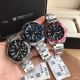 Swiss Tag Heuer Aquaracer 300M Sapphire Quartz Red Bezel 43mm Watches (4)_th.jpg